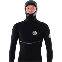 Flashbomb Cappuccio In Neoprene Da 3mm